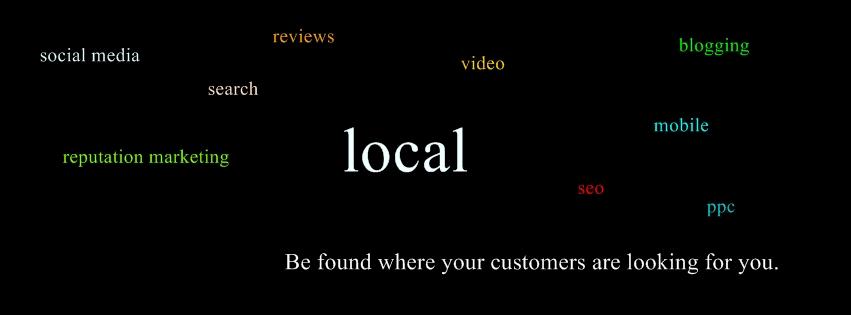 Local Internet Marketing