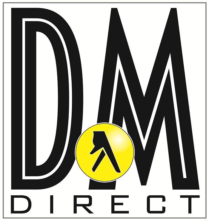 DM Direct Print l Mobile l Online Marketing Specialist