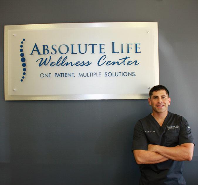 Absolute Life Wellness Center