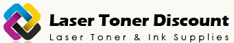 Laser Toner Discount Logo