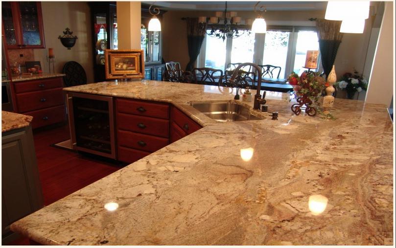 Kitchen Countertop