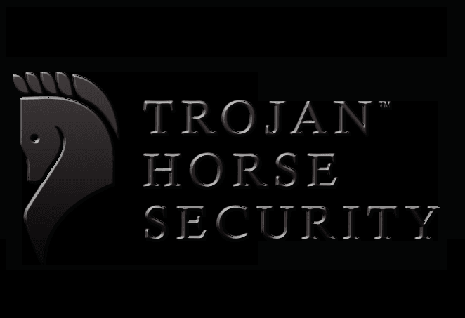 Trojan Horse Security- Information Security - Cyber Security - Network Security - IT Security