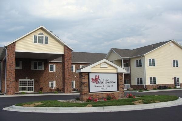 Oak Terrace Senior Living of Jordan