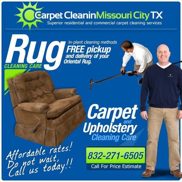 Carpet And Upholstery Cleaning Care