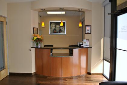 Dallas Sedation Dentistry