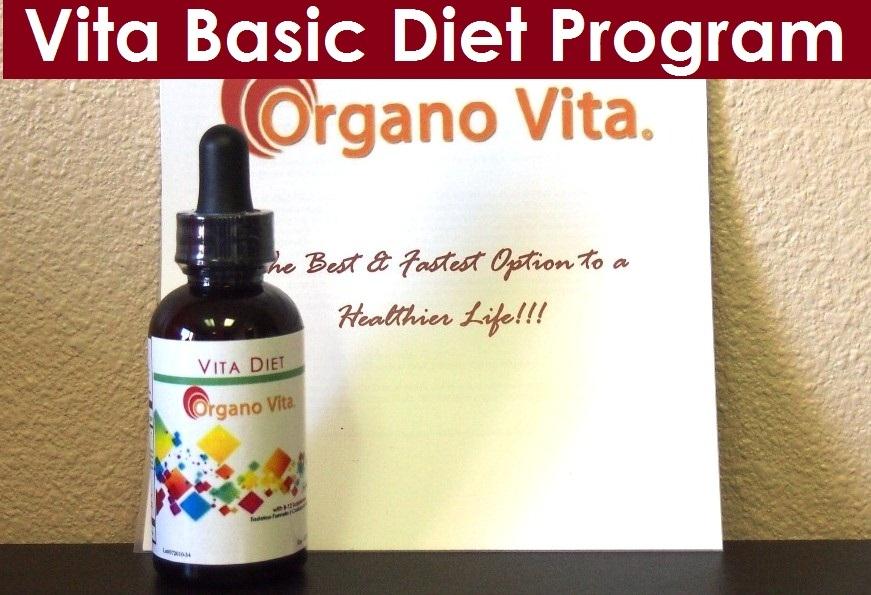 Vita Basic Diet Program