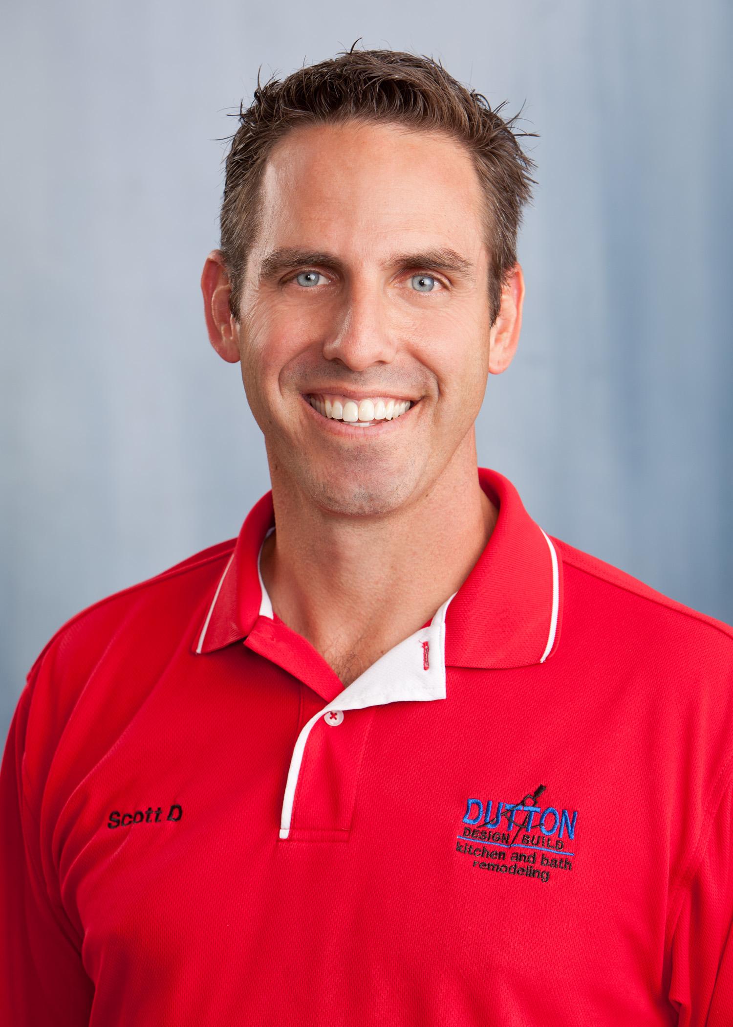 Scott Dutton-Owner