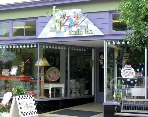 Pizazz Studio and Gifts