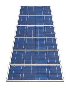 Solar Panels available in any wattage requirement