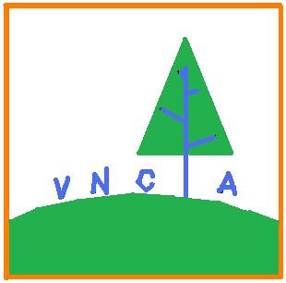 VNCIA Logo