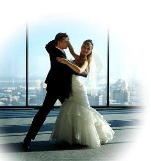 Wedding Dance Lessons