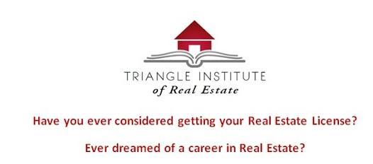 Triangle Institute of Real Estate