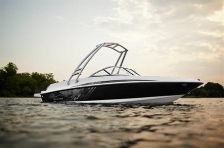 Bayliner 175 Flight Series