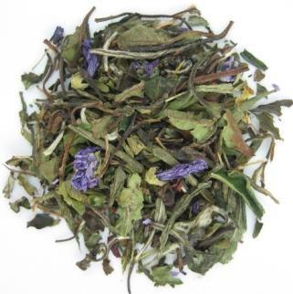 Pomiscus Green Tea