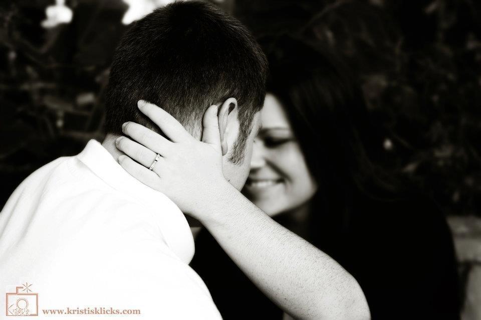 Engagement Portraits