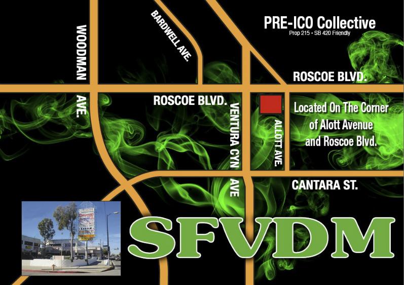 San Fernando Valley Discount Medicine-SFVDM