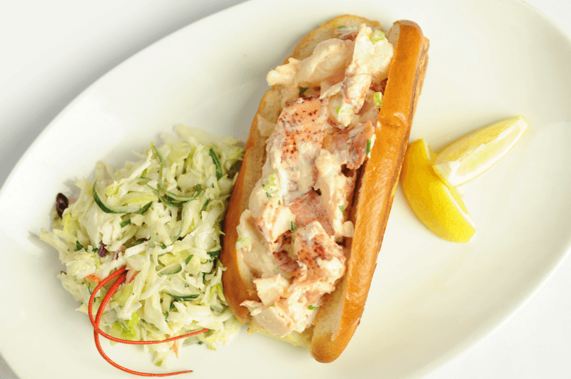 B&B Lobster Roll