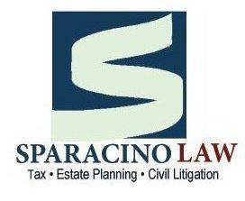 Sparacino Law - San Diego Tax Law Attorney