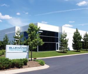 BlueWater Technologies' Headquarters