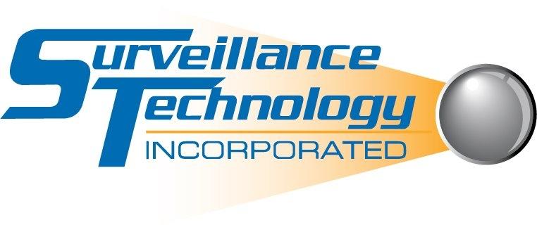 Surveillance Technology Logo