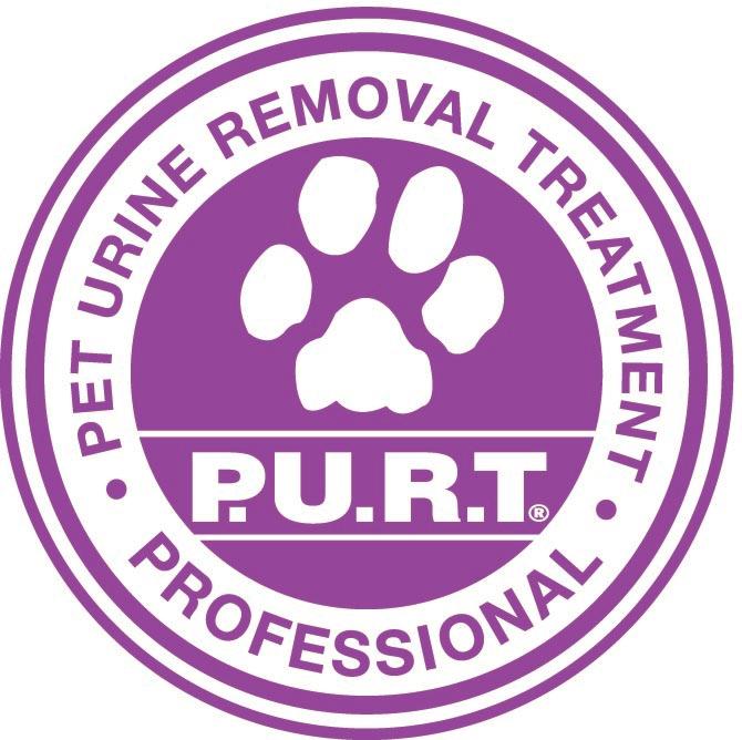 Pet Urine Treatment Specialists