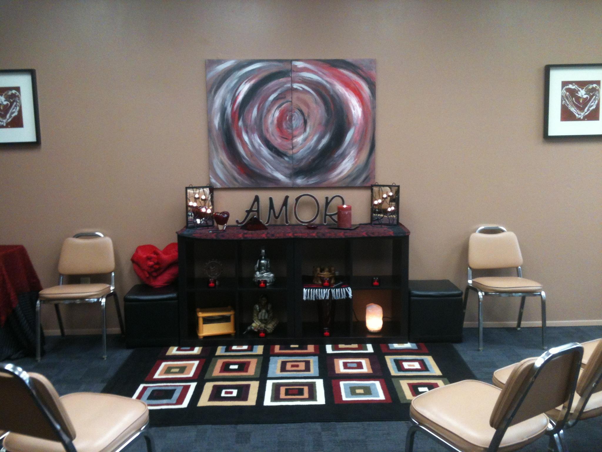 Amor Spiritual Center