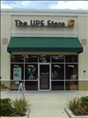 The UPS Store @ Hays Road Town Center