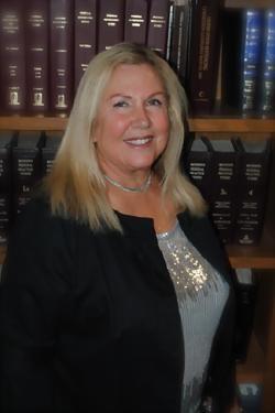 Linda Parisi - Sacramento Criminal Lawyer