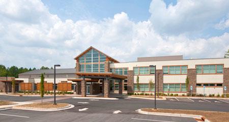 The Skin Surgery Center- Winston-Salem