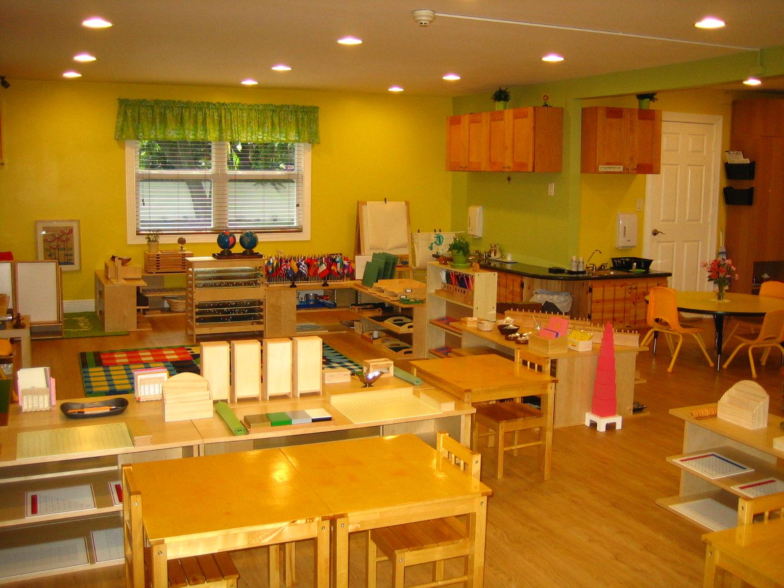 South Florida Montessori Academy