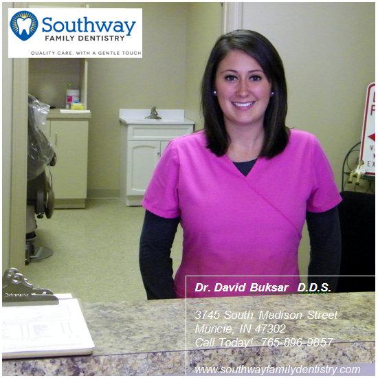 Muncie Dentist Southway Family Dentistry