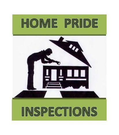 Home Pride Inspections "Raising the Roofs on Home Inspections throughout Southern Nevada"