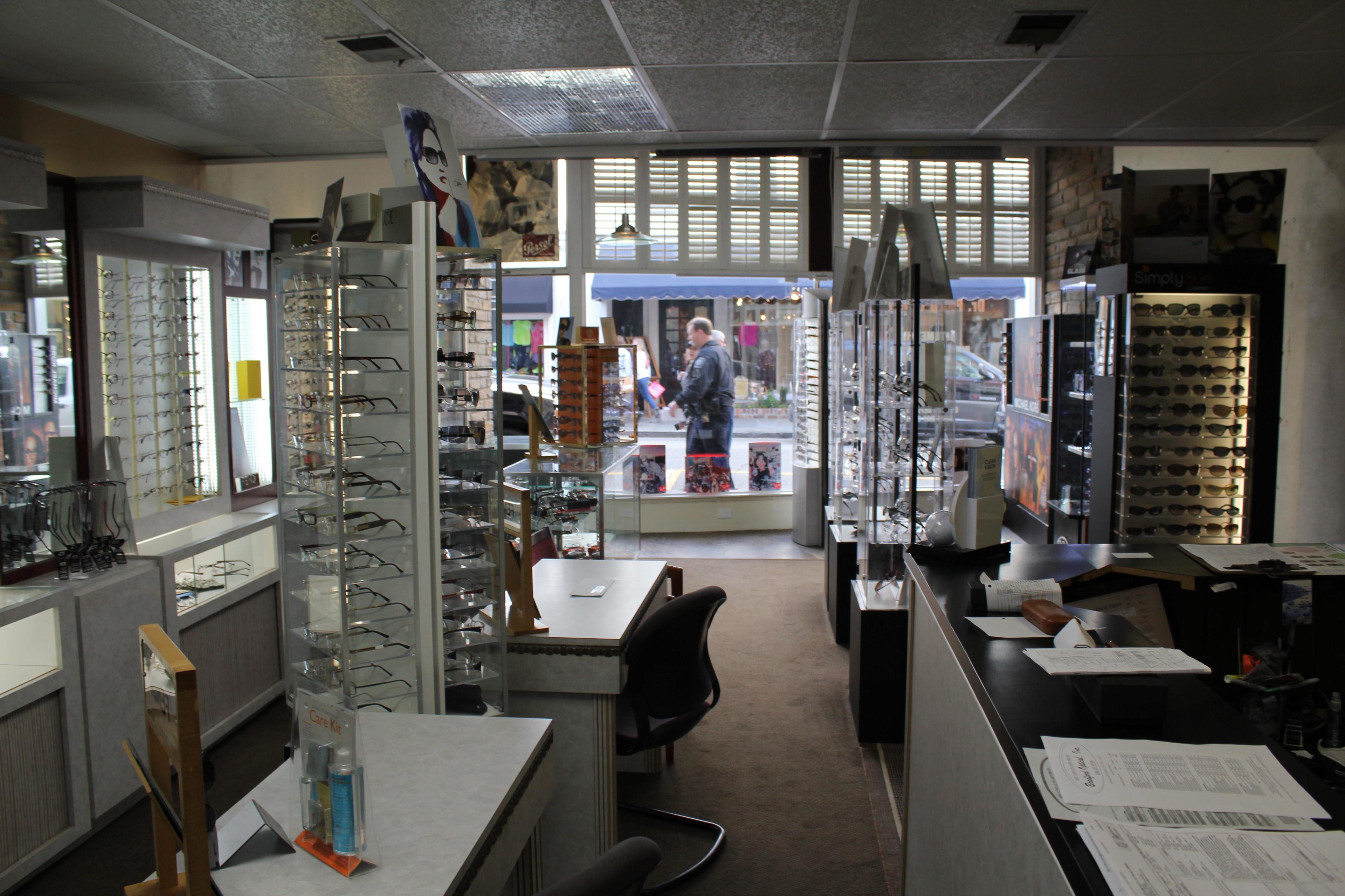 King Street Vision - Optometry Charleston