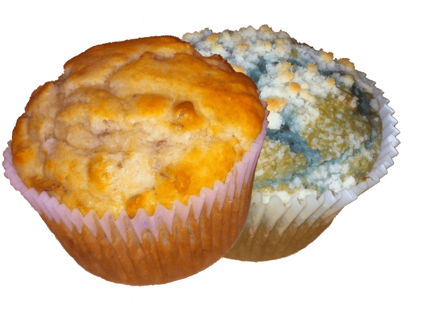 Magic Muffins