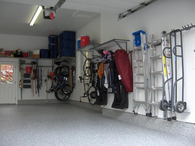 Garage Storage Systems of CT LLC