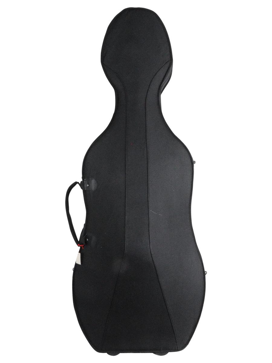 Lightweight Cello Case