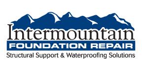 Intermountain Foundation Repair