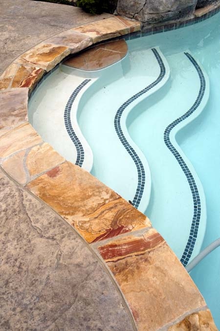 DFW VIKING POOLS AND SPAS