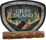 Giles Island