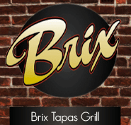 Brix Tapas Grill