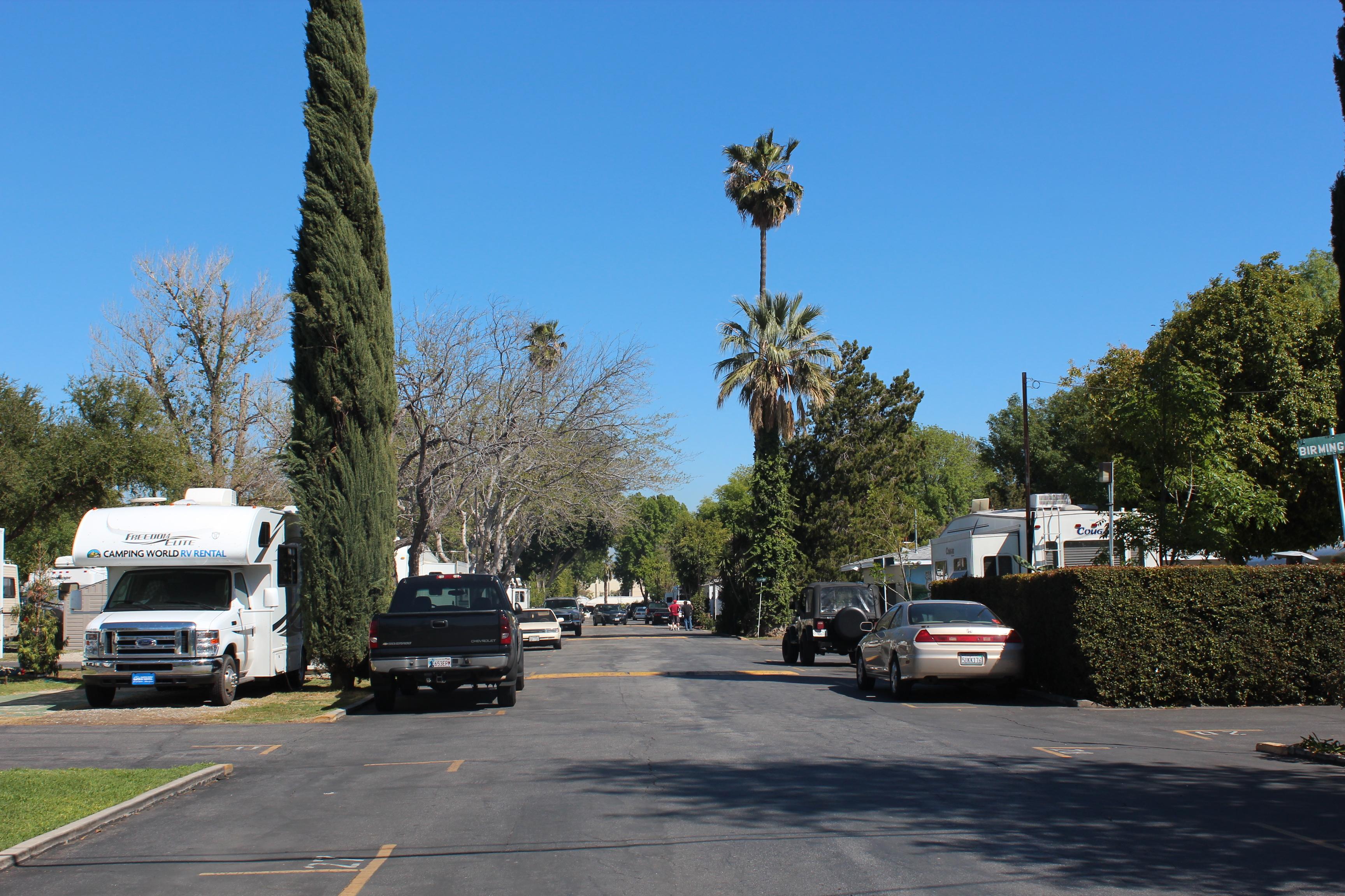 Balboa RV Park