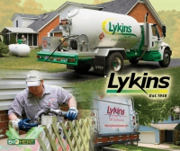 Lykins Oil Company