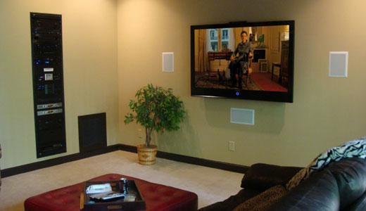 TV Installation