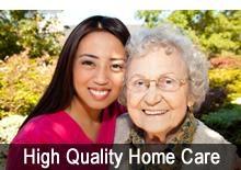 Home Health Care for Seniors in Wayzata, MN