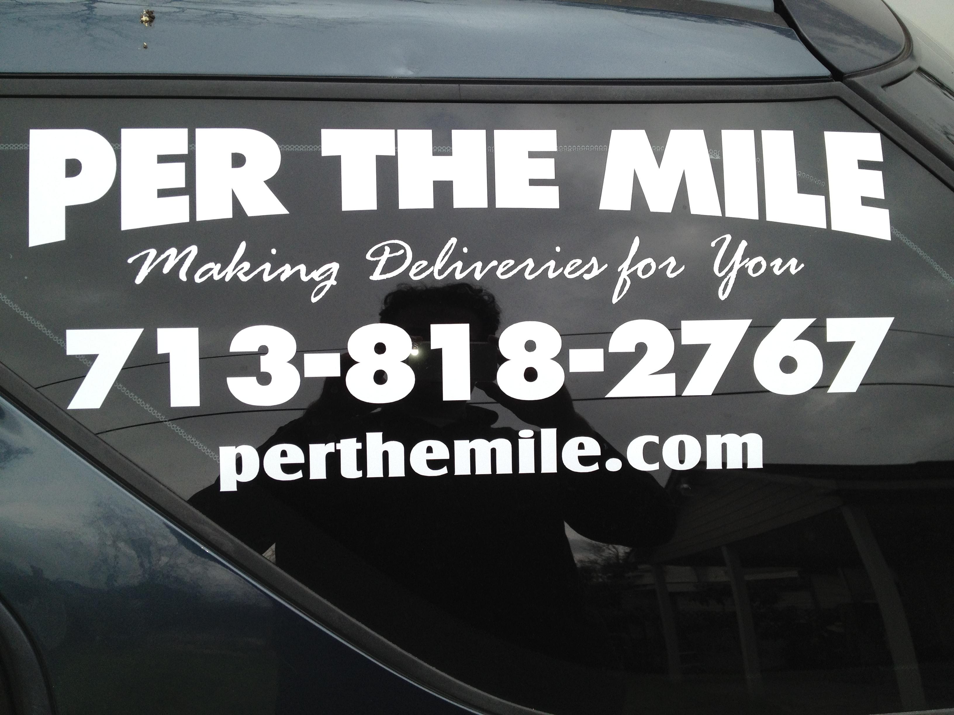 Per The Mile, LLC.