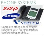 Business Telephone Systems