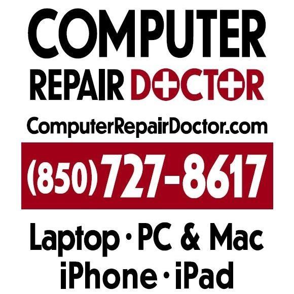 Computer Repair Doctor Tally