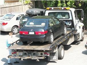 Junk Car Atlanta - Cash For Cars