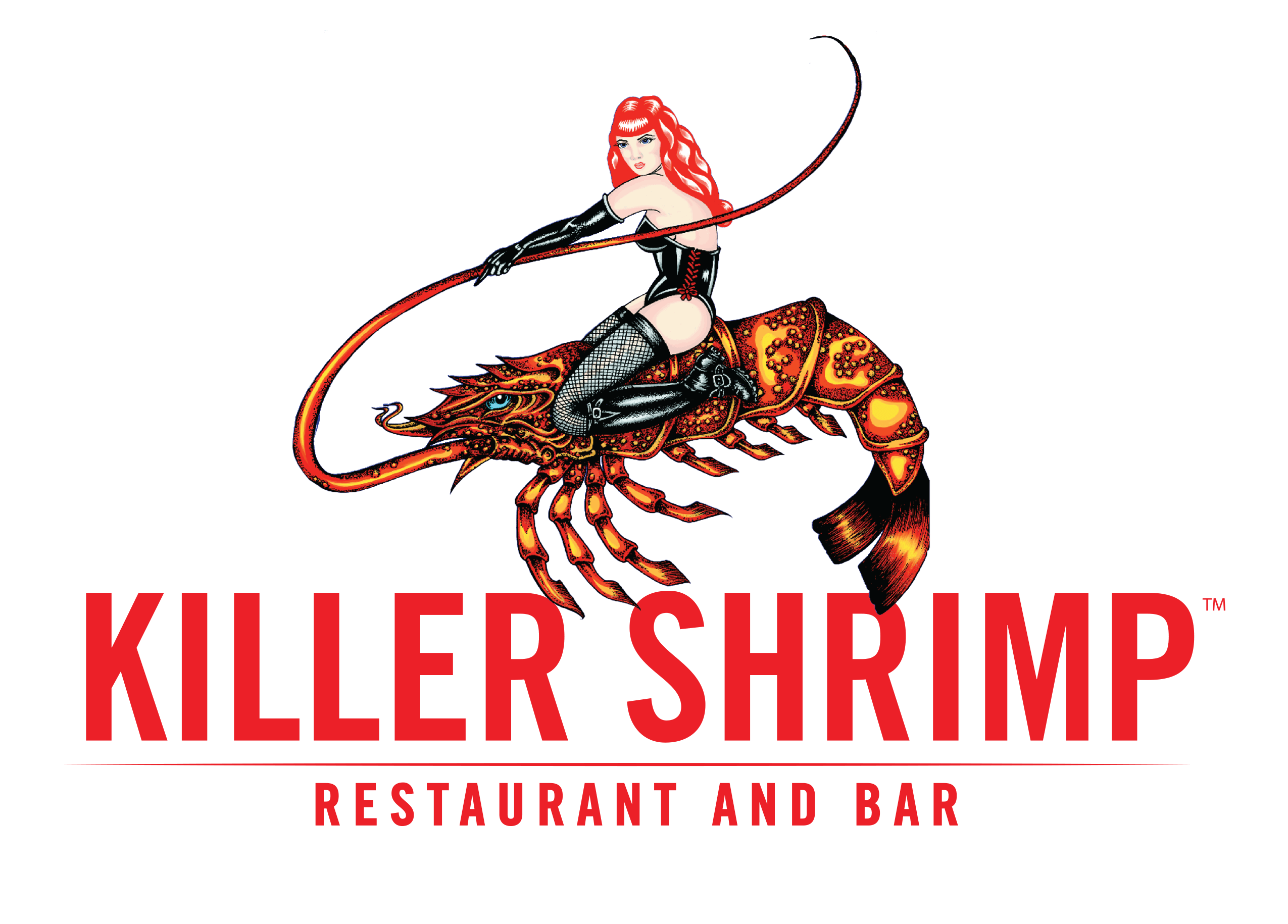 Killer Shrimp