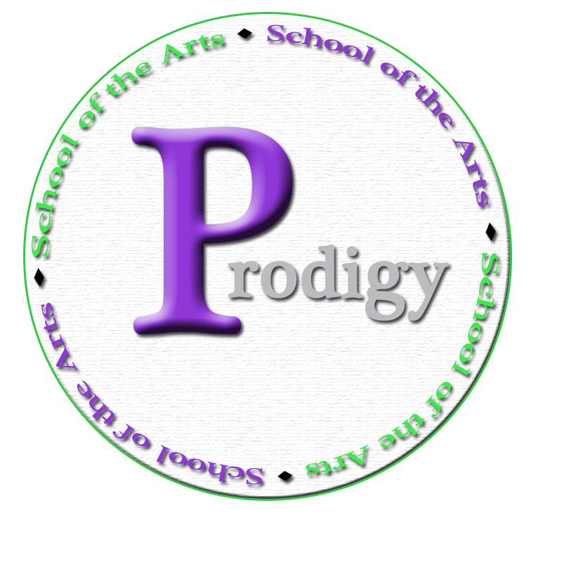 Prodigy School Logo